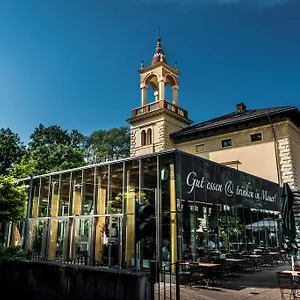 Goesser Schloessl Gasthof