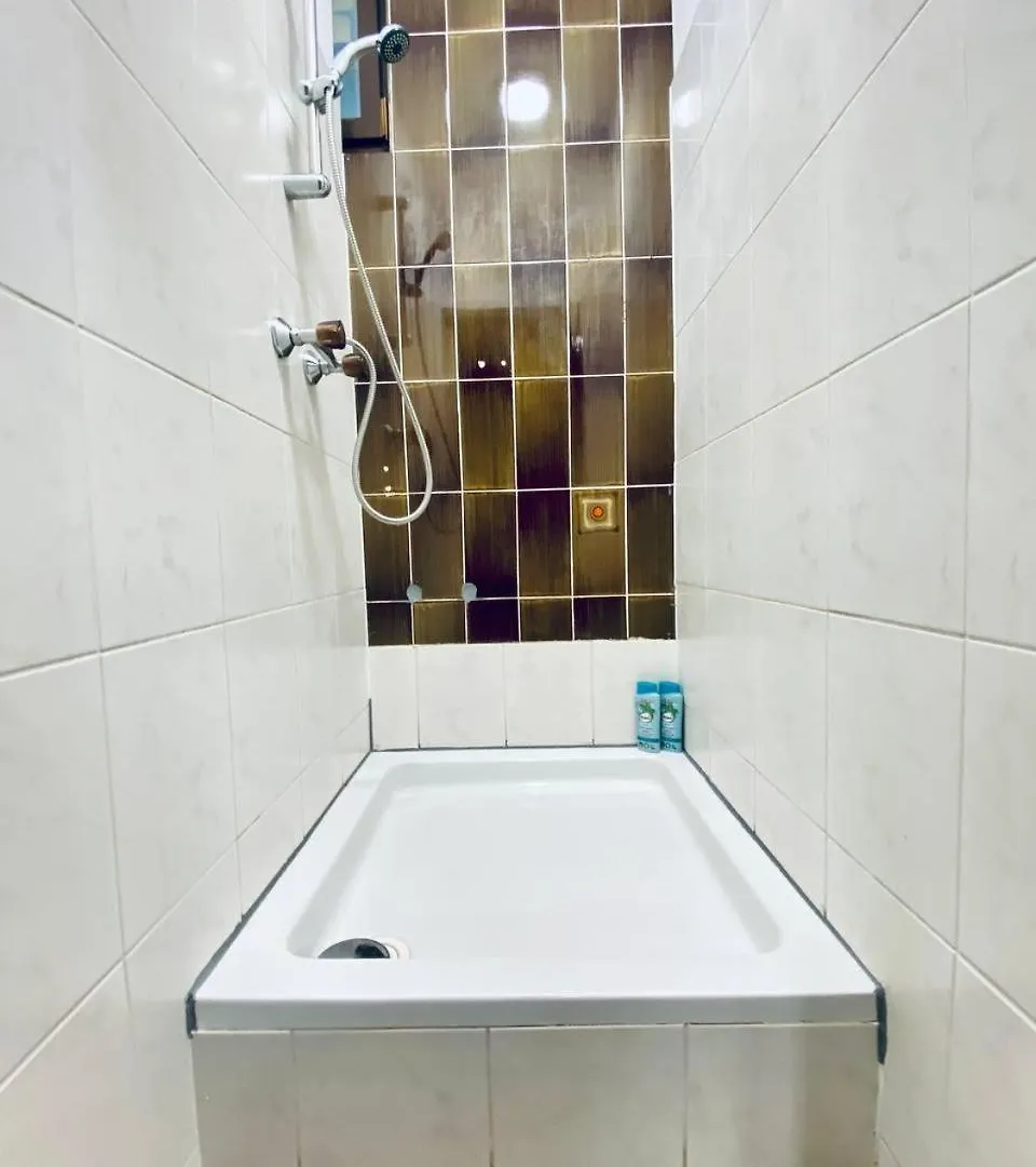 Spacious 4-Bedroom Shared Apartment For Big Groups Vienna