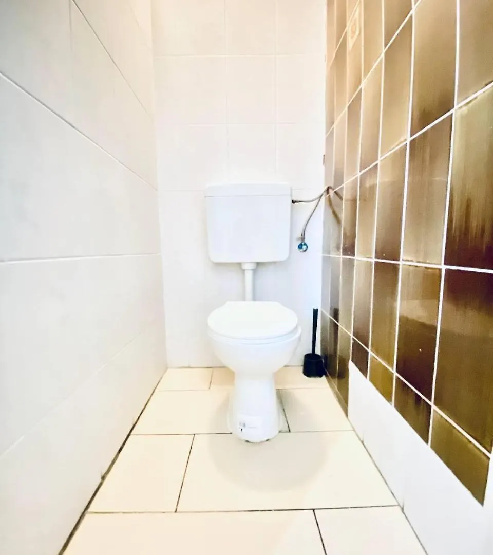 Spacious 4-Bedroom Shared Apartment For Big Groups Vienna Austria